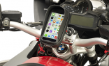 Чехол для телефона GIVI / Kappa 71 х 139 мм