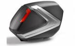 Боковые кофры GIVI V37N MONOKEY для мотоциклов Honda