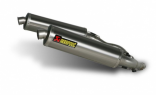 Глушитель AKRAPOVIC для мотоцикла Honda CBF1000 (08-11г.)