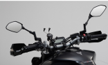 Универсальный держатель для телефона SW-Motech X-Grip на мотоцикл Honda