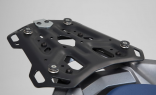 Площадка для центрального кофра SW-Motech ADVENTURE-RACK для Honda CRF1000L Afriсa twin (SD04/SD06) 2017-2019