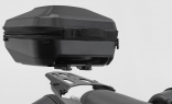 Центральный кофр 16-29л. SW-Motech URBAN для Honda NC750X / NC750S (16-)
