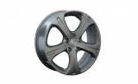 Литые диски REPLICA REPLAY H15 (GM) R17