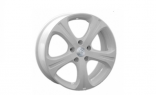 Литые диски REPLICA REPLAY H15 (W) R17
