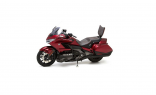 Сиденье Corbin для Honda GL1800B Bagger 2018-