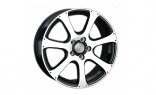 Литые диски REPLICA REPLAY H23 (MBF) R17