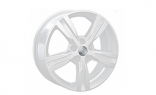 Литые диски REPLICA REPLAY H50 (W) R17