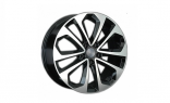 Литые диски REPLICA REPLAY H60 (MBF) R17