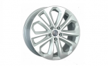 Литые диски REPLICA REPLAY H60 (S) R17
