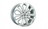Литые диски REPLICA REPLAY H60 (SF) R17