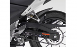  Хаггер Rossocromo для мотоцикла Honda CB500F/CBR500R