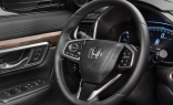 Руль с подогревом для Honda CR-V 5 