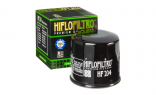 Mасляный фильтр Hiflo Filtro HF204 для мотоцикла Honda 