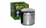 Mасляный фильтр Hiflo Filtro HF204С для мотоцикла Honda
