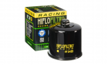 Mасляный фильтр Hiflo Filtro HF204RС для мотоцикла Honda