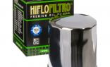 Mасляный фильтр Hiflo Filtro HF303C для мотоцикла Honda