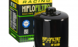 Mасляный фильтр Hiflo Filtro HF303RC для мотоцикла Honda