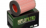 Воздушный фильтр Hiflo Filtro HFA1402 для мотоцикла Honda CB400