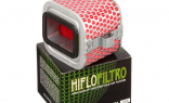Воздушный фильтр Hiflo Filtro HFA1406 для мотоцикла Honda CBR400
