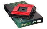 Воздушный фильтр Hiflo Filtro HFA1614 для мотоцикла Honda NTV650