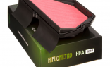 Воздушный фильтр Hiflo Filtro HFA1619 для мотоцикла Honda CBR600F4i