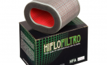 Воздушный фильтр Hiflo Filtro HFA1713 для мотоцикла Honda NT700 V Deauville Travel