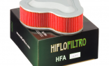 Воздушный фильтр Hiflo Filtro HFA1925 для мотоцикла Honda VTХ 1300