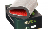 Воздушный фильтр Hiflo Filtro HFA1927 для мотоцикла Honda CBF1000 F