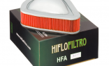 Воздушный фильтр Hiflo Filtro HFA1928 для мотоцикла Honda VT1300 10-13