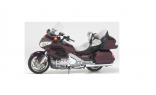 Сиденье Corbin для Honda GL1800 Gold Wing 2001-2011