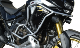 Защитные дуги HEED для Honda CRF1100L Africa Twin Adventure Sports (серебро)