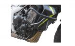 Комплект верхних и нижних дуг Heed для Honda CB650F (14-16) RC75 i / CB650F (17-19) RC97