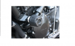 Слайдеры двигателя GSG-Mototechnik для мотоцикла Honda CB1000R 2018-