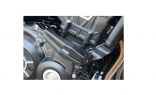 Слайдеры двигателя GSG-Mototechnik для мотоцикла Honda CB1000R 2018-