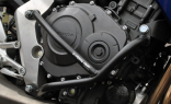 Защитные дуги Crazy Iron для мотоцикла Honda CB1000R/RA '08-'15