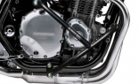 Защитные дуги Crazy Iron для мотоцикла Honda CB1100 2010-2016