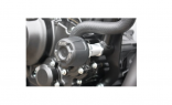 Слайдеры боковые GSG для Honda CB300R Neo Sports Cafe