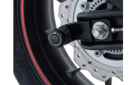Слайдеры (подкатники) с кронштейнами R&G Racing для Honda CB400X '19- / CB500X '19- / CBR500R '19- / CB500F '19-