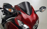 Стекло Puig Racing Screen для мотоцикла Honda CBR 1000 RR (SC59) 08-