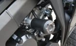 Cлайдеры рамные для мотоцикла HondaCBR 125 (JC50) 2011-   85493-H39