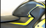 Комплект защитных наклеек на бак TechSpec  для мотоцикла Honda CBR300R 15-