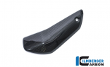 Защита глушителя ILMBERGER CARBON для мотоциклов Honda CBR 1000 RR 2017-2020
