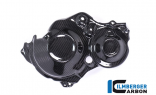 Крышка сцепления ILMBERGER CARBON для мотоцикла Honda CBR 1000 RR 2017-2020