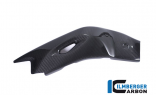 Правая накладка на маятник ILMBERGER CARBON для мотоцикла Honda CBR 1000 RR 2017-2020