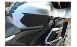 Комплект защитных наклеек на бак TechSpec  для мотоцикла Honda CBR600RR/F4i 01-06