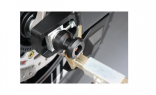 Слайдеры задней оси (подкатники) GSG-Mototechnik для мотоцикла Honda CRF1100L 2020-