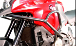 Защитные дуги Crazy Iron для мотоцикла Honda VFR1200X/XD Crosstourer