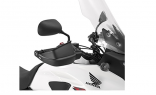Защита рук Givi \ Kappa для мотоцикла Honda CB 500 X