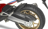 Хаггер Givi \ Kappa для мотоцикла NC700 NC750