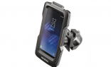 Чехол Interphone для телефона Samsung GALAXY S8 с креплением на руль